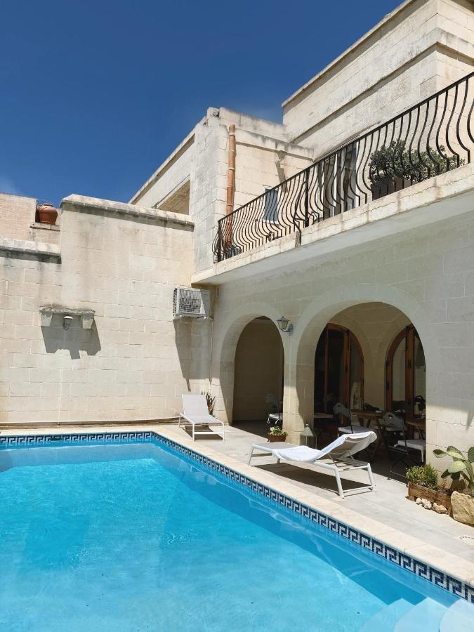 Bed & Breakfast Tonella *
