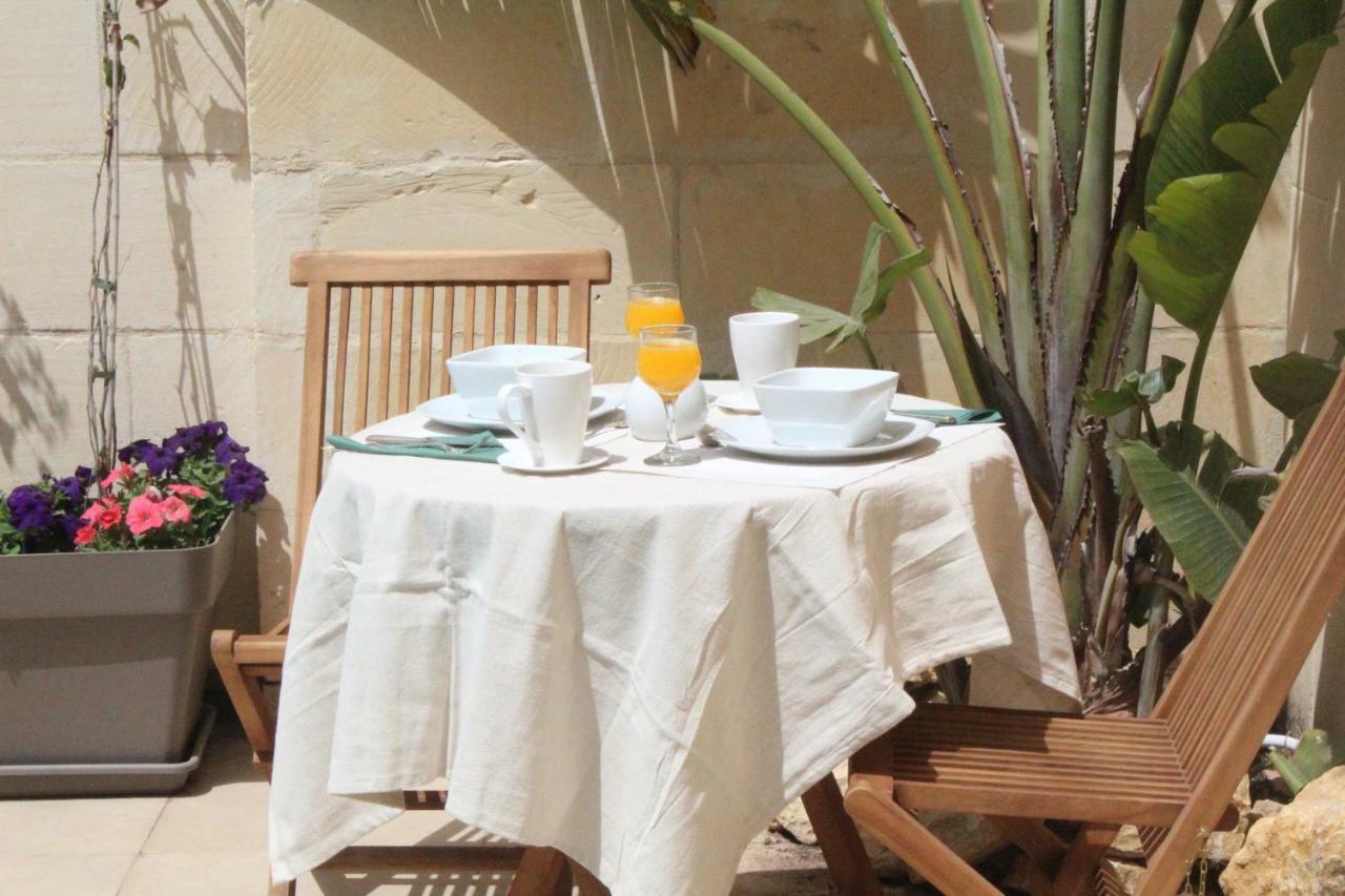 Tonella Bed & Breakfast Mellieħa