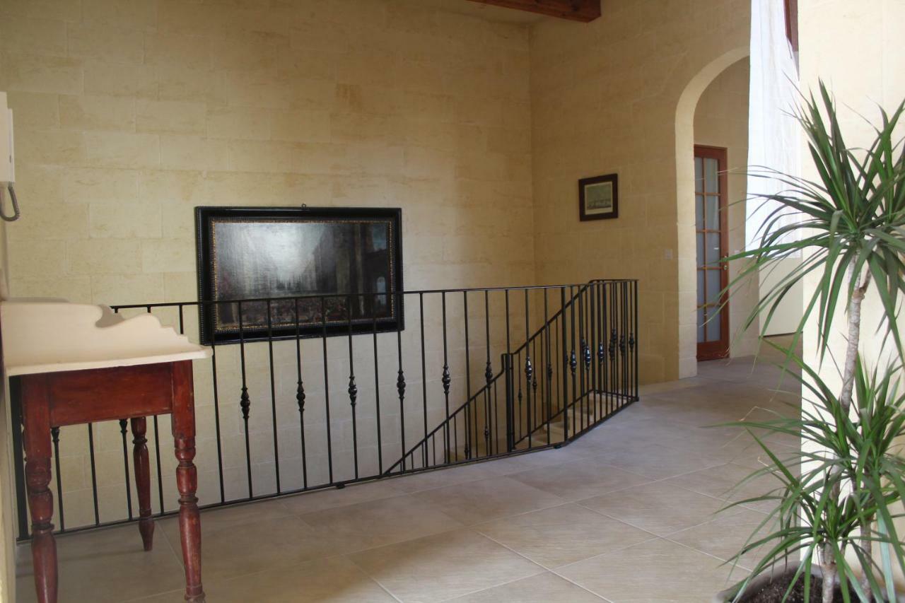 Bed & Breakfast Tonella Mellieħa