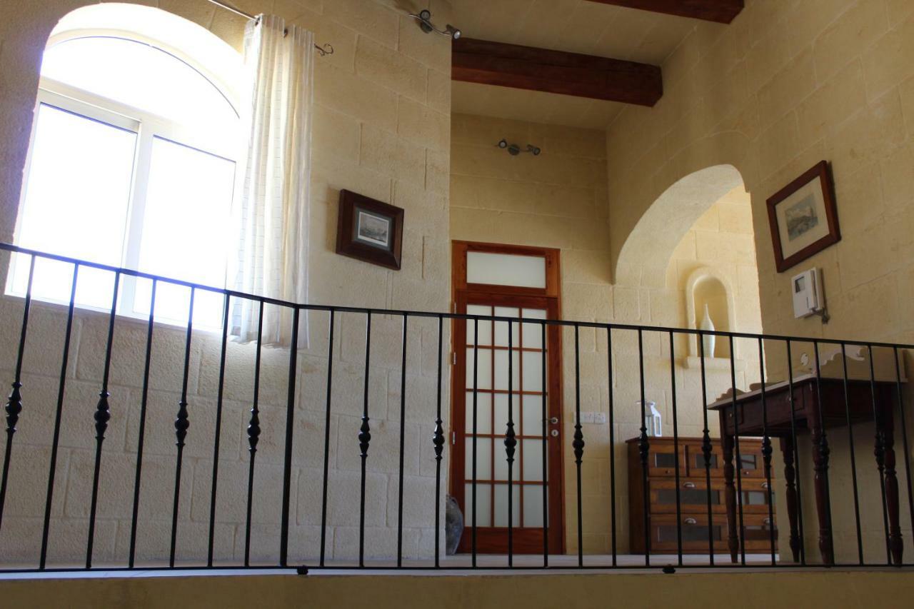 Bed & Breakfast Tonella Mellieħa