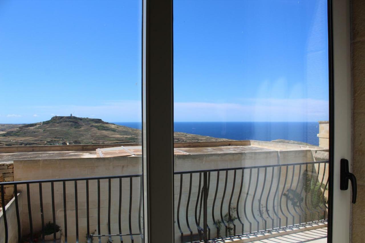 Tonella Bed & Breakfast Mellieħa
