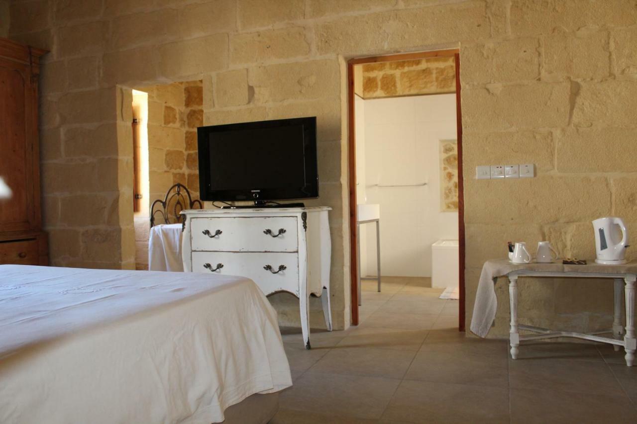 Bed & Breakfast Tonella *