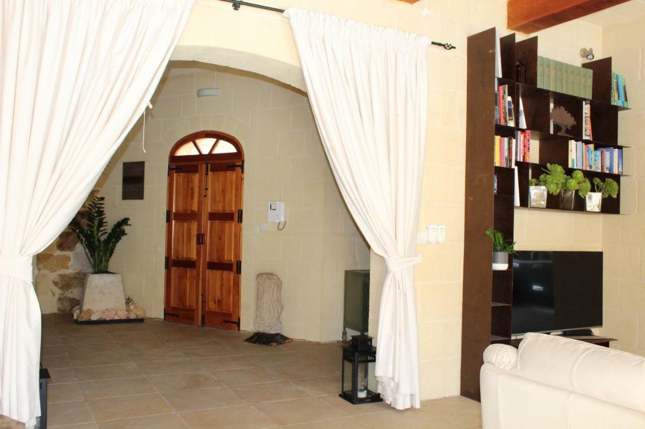 Bed & Breakfast Tonella Mellieħa