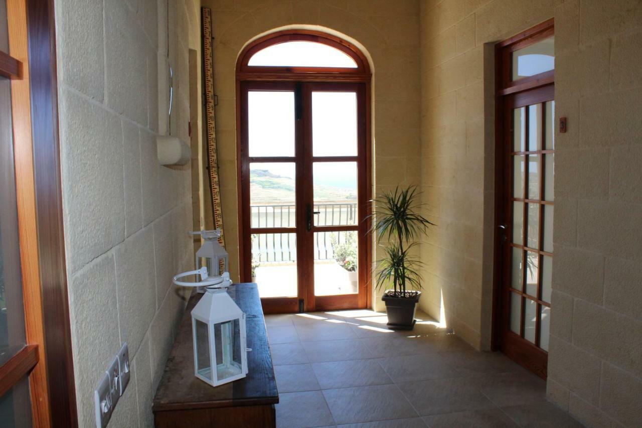 Tonella Bed & Breakfast Mellieħa