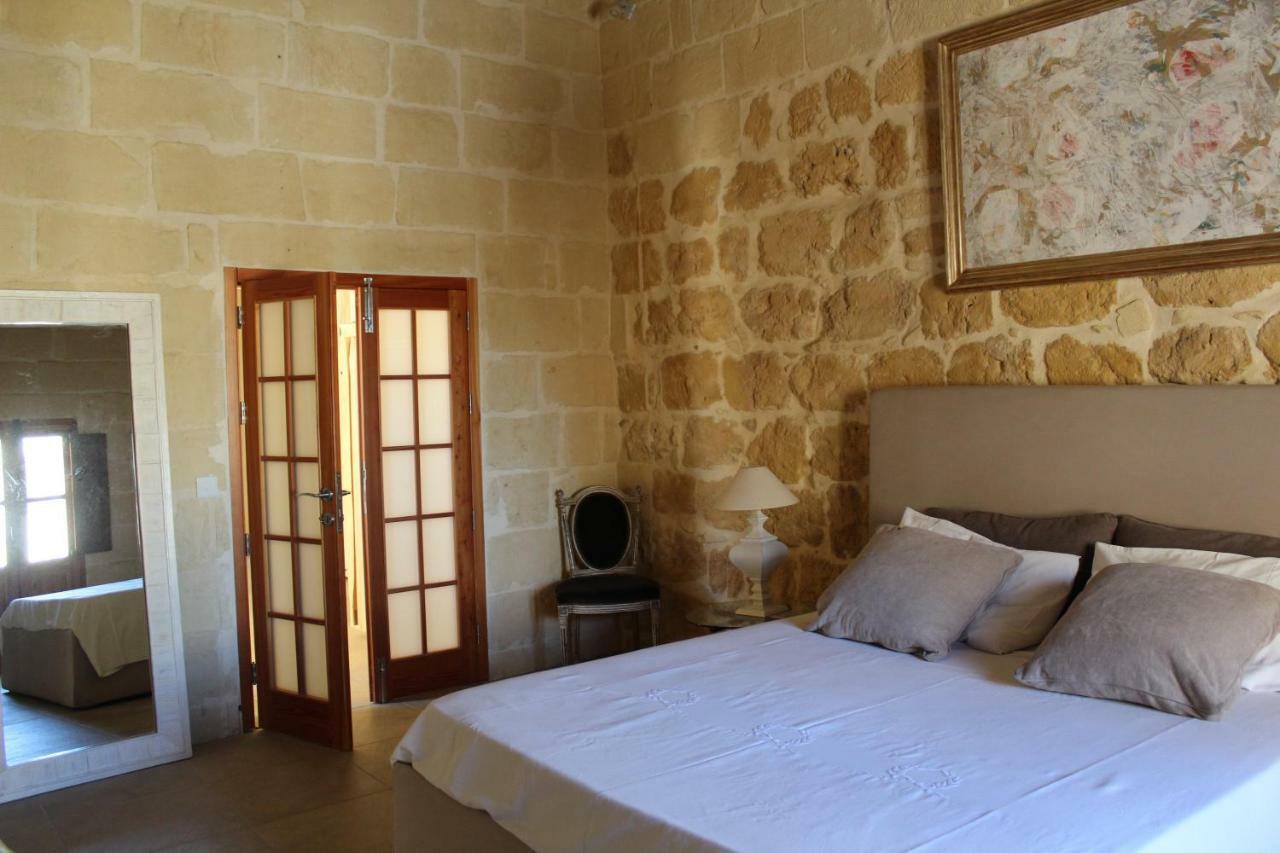 Tonella Bed & Breakfast Mellieħa