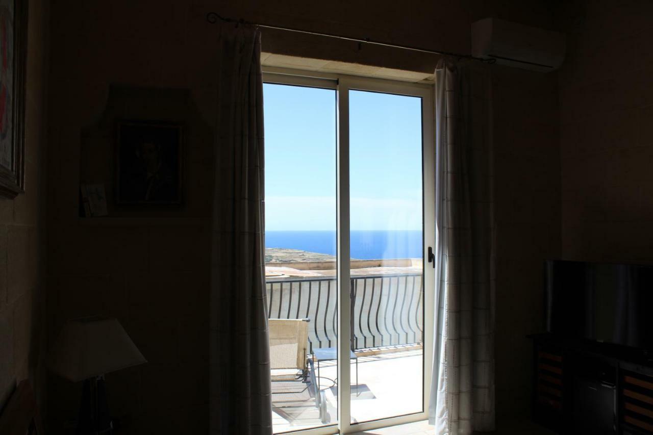 Tonella Bed & Breakfast Mellieħa