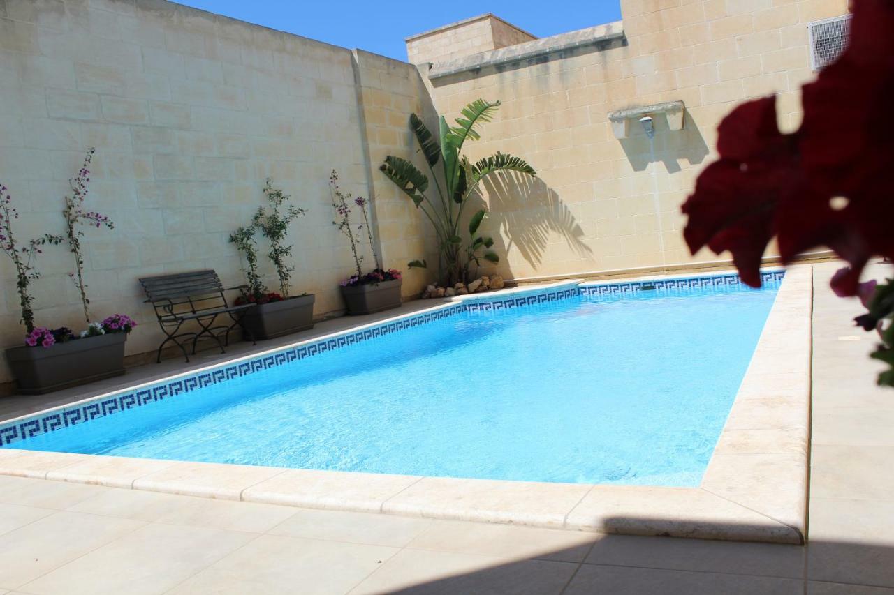 Bed & Breakfast Tonella Mellieħa