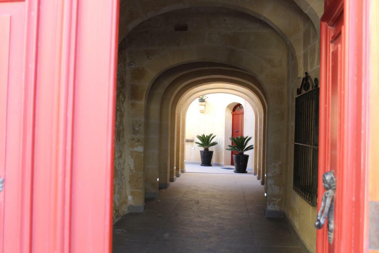 Bed & Breakfast Tonella Mellieħa