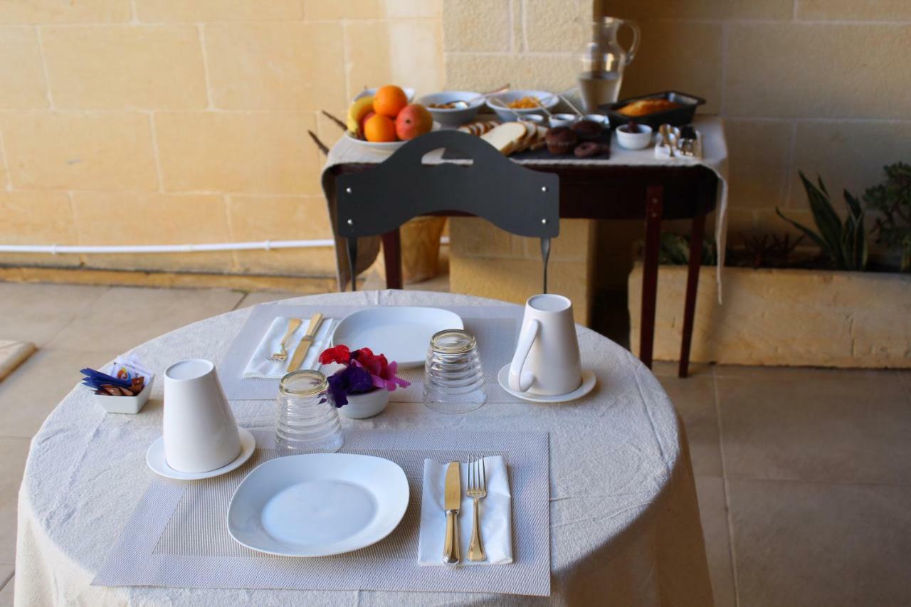 Bed & Breakfast Tonella Mellieħa