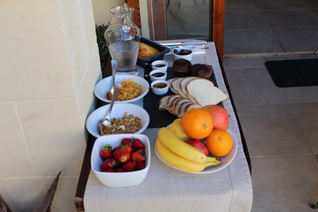 Bed & Breakfast Tonella Mellieħa