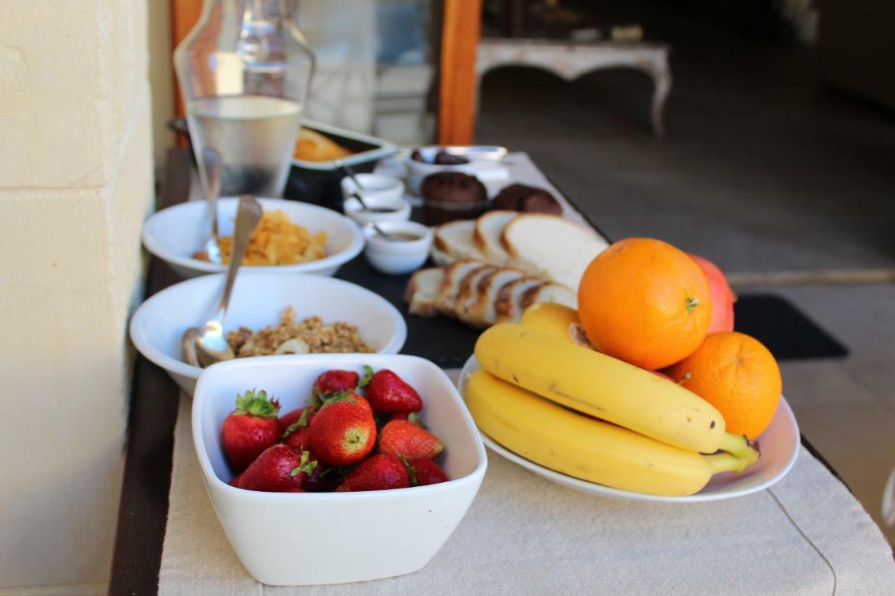 Tonella Bed & Breakfast